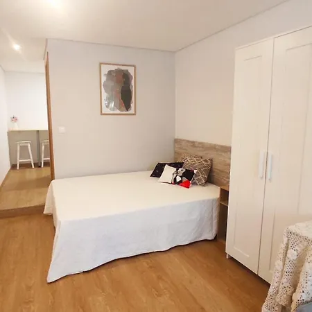 Gasthof Casa Coral - & Culture Braga