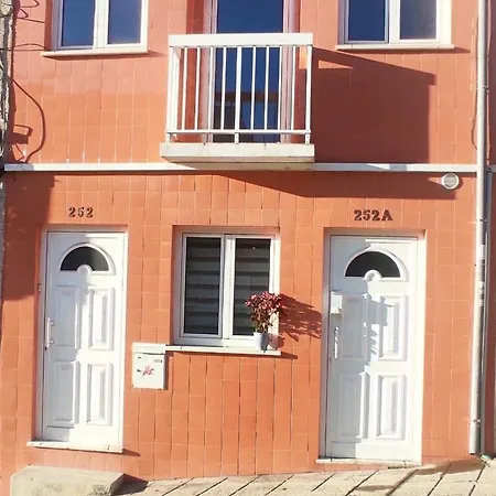 Casa Coral - & Culture Guest house *