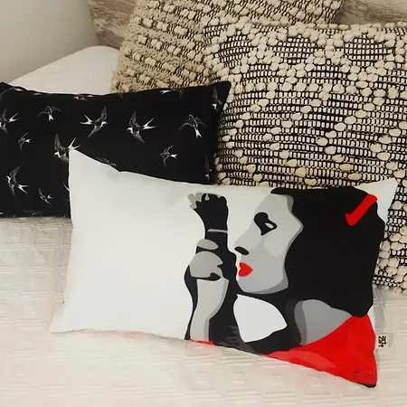 Gasthof Casa Coral - & Culture