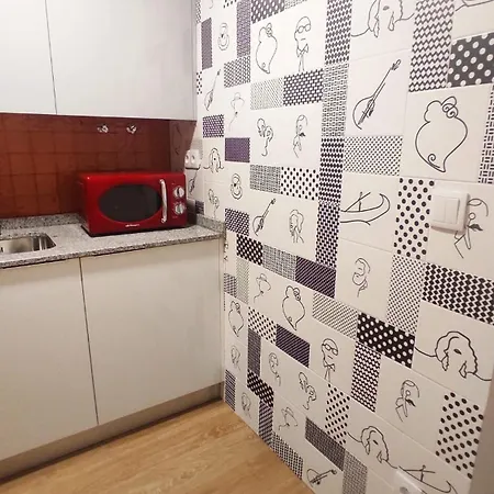 Casa Coral - & Culture 3* براغا