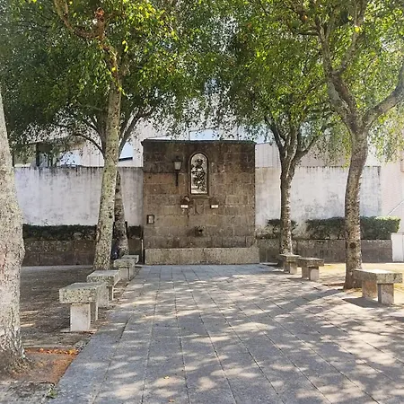 Casa Coral - & Culture 3* براغا