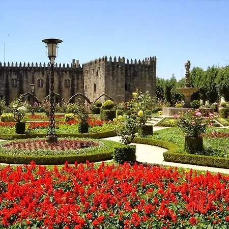 Casa Coral - & Culture