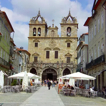 بيت ضيافة Casa Coral - & Culture 3*