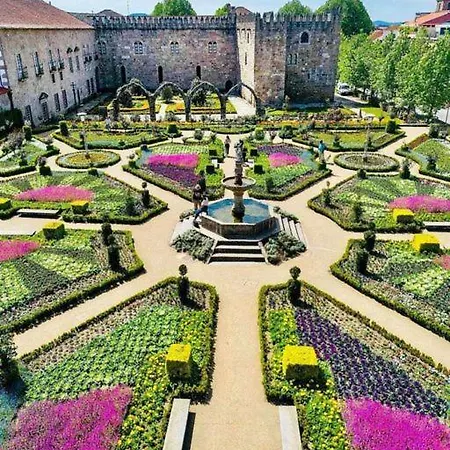 بيت ضيافة Casa Coral - & Culture براغا