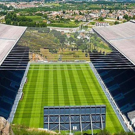 بيت ضيافة Casa Coral - & Culture 3*