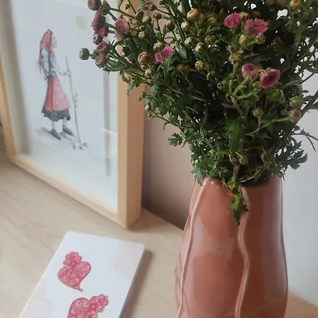 Casa Coral - & Culture Gasthof