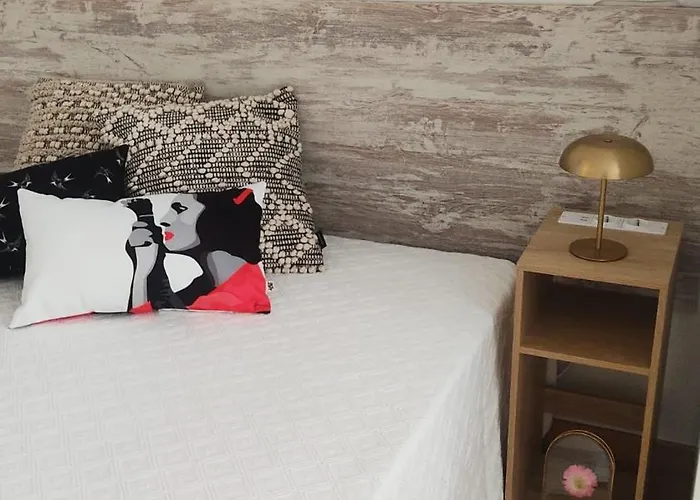 Casa Coral - & Culture Braga