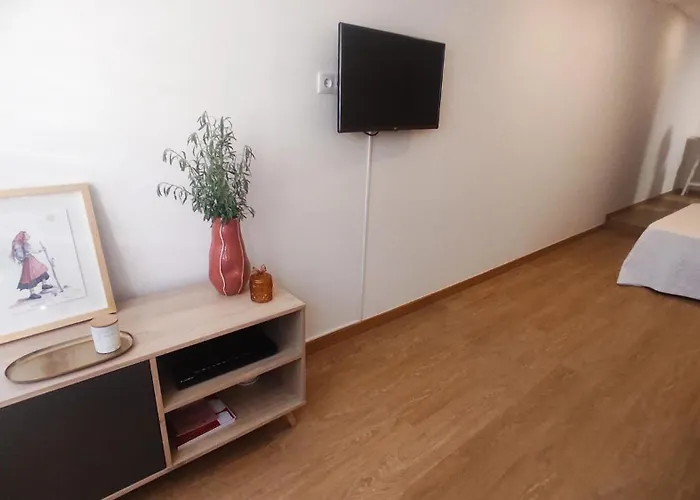 Casa Coral - & Culture Affittacamere