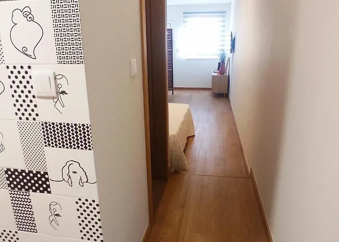 Casa Coral - & Culture Penzion