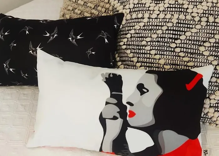 Casa de hóspedes Casa Coral - & Culture