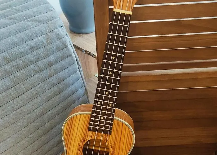 Casa Coral - & Culture