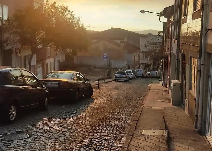 Penzion Casa Coral - & Culture