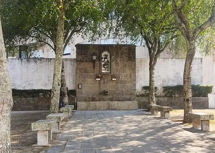 Casa Coral - & Culture 3* Braga