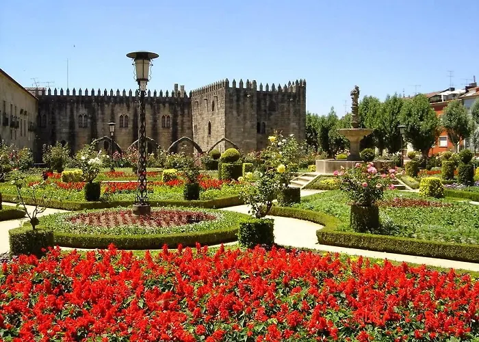 Casa Coral - & Culture