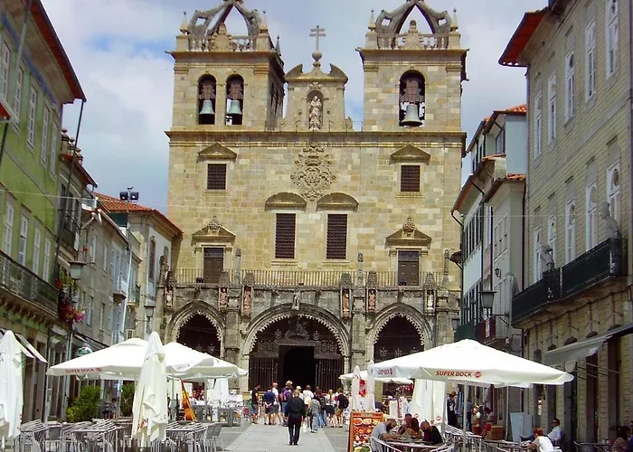 Penzion Casa Coral - & Culture 3*