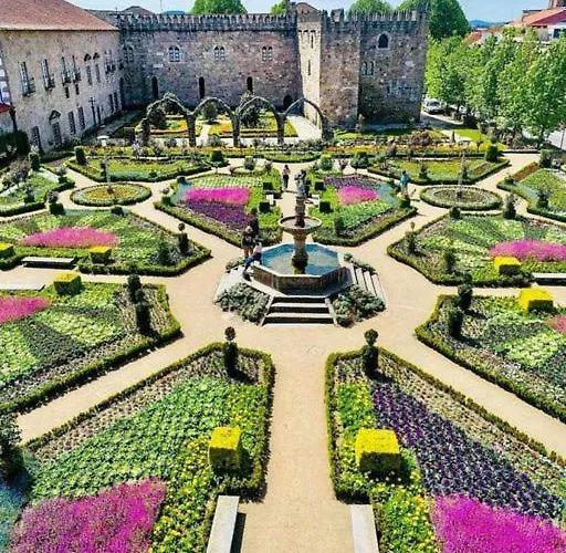 Affittacamere Casa Coral - & Culture Braga